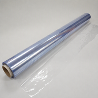 Ruban en PVC transparent pour matelas, fabrication chinoise