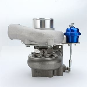 CRAFT <span class=keywords><strong>Turbo</strong></span> <span class=keywords><strong>GTX2867R</strong></span> Gen II a/r 0.64 849894-5002S 856800-5007S 827690-0003เทอร์โบชาร์จเจอร์ T25 - Product Image 3