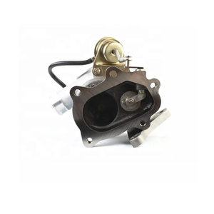 Turbocompresor 49377-04000 para SUBARU Forester Impreza EJ20 <span class=keywords><strong>EJ200</strong></span> 2,0 L turbocompresor 14412-AA100 - Product Image 3