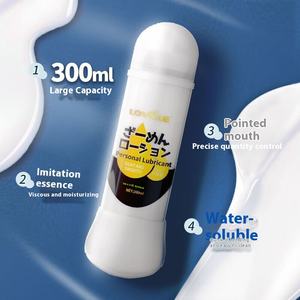 Aiweikang Produits <span class=keywords><strong>de</strong></span> sexe pour adultes Simulation <span class=keywords><strong>de</strong></span> sperme en bouteille <span class=keywords><strong>Huile</strong></span> <span class=keywords><strong>lubrifiante</strong></span> pour parties intimes <span class=keywords><strong>Massage</strong></span> Cheveux Substitut Mari - Product Image 1