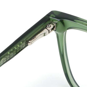 ホットセールセットパッキングアンチブルーライトブロッキングコンピューターグラスPC老眼鏡男性用処方メガネフレーム女性用 - Product Image 6