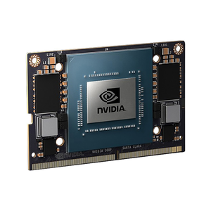 Módulo Jetson Xavier NX de 8GB/16GB, Placa de Desarrollo Integrada con IA, Carcasa para Placa Portadora de Computadora - Product Image 1