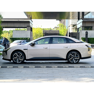 Usado Xiaopeng Mona M03 Xpeng 2025 0km vehículo eléctrico de nueva energía coche inteligente de <span class=keywords><strong>segunda</strong></span> <span class=keywords><strong>mano</strong></span> con sistema de conducción autónoma - Product Image 4