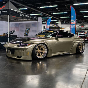 Llanta de rueda forjada de 2 piezas de 18 19 20 22 24 26 pulgadas para Dodge Challenger ford mustang gt S550 s650 gt350 GT500 GT550 <span class=keywords><strong>Shelby</strong></span> porsche - Product Image 4