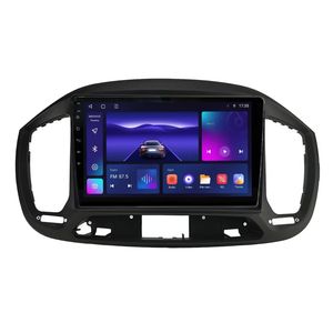 Android autoradio Carplay GPS navigazione 9 pollici lettore multimediale per auto Video 4core 8core per Fiat <span class=keywords><strong>UNO</strong></span> 2015 LHD - Product Image 1
