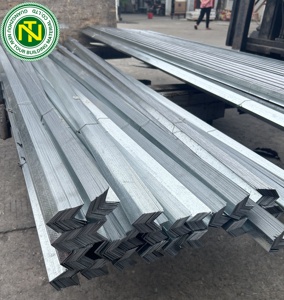 <span class=keywords><strong>Precio</strong></span> de fábrica Aceros galvanizados Perfil <span class=keywords><strong>Drywall</strong></span> Corner Beads - Product Image 5