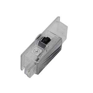 Luz LED de Proyección Láser 3D para Puerta de Coche, con Logotipo Personalizado, Efecto Sombra Fantasma, 5W, para E92, E93, F30, Serie 3, Serie 4, Serie 5 - Product Image 3