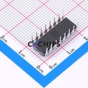 Original y nuevo CD4099BE(LX) DIP-16 Circuito integrado IC Chip Latch Venta al por mayor Chips de componentes electrónicos y servicio BOM - Product Image 2