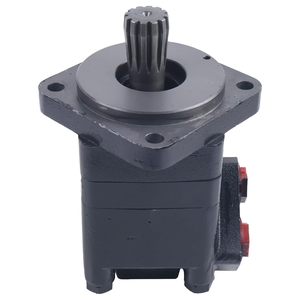 Motor Hidráulico Lesurey 6722426 114-1065-006, Motor de Engranajes para Danfoss Eaton Char-Lynn Serie 6000 - Product Image 5
