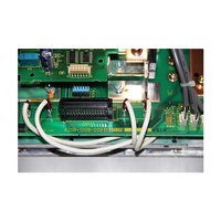 Carte mère PLC Fanuc A20B-1008-0092, circuit imprimé d'origine avec RS485 pour le contrôle industriel et les machines CNC