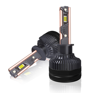 <span class=keywords><strong>Precio</strong></span> de Fábrica, Luz Antiniebla LED H4 H19 H13, 180W Canbus 20000LM, Tamaño Mini, H7 H11 9005 9006, Bombilla LED para Faros Delanteros - Product Image 1