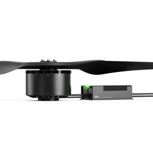 핫 세일 MAD AeroMAX AM60 파워 시스템 키트 7.5KV 60kg 이륙 중량 126.9kg 최대 추력 - Product Image 1