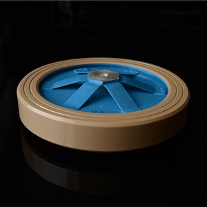 Máy giặt tụ 15KV 500pf/ccg81 siêu tụ điện/tụ gốm 3kv - Product Image 5