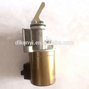 Cho động cơ diesel Deutz tắt thiết bị cho bf4m1013 bf6m1013 solenoid 02113790 04199902 - Product Image 5