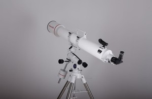 천문 망원경 무색 굴절 굴절 조리개 152mm 초점 760mm <span class=keywords><strong>GOTO</strong></span> 자동 스타 검색 망원경 - Product Image 5