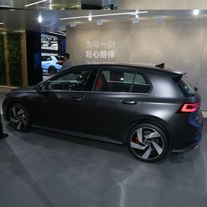 Vehículo Volkswagen Golf GTI Usado <span class=keywords><strong>de</strong></span> 2022, 2023, 2024, 2.4 WD, Volante a la Izquierda, Gasolina, Stock en China - Product Image 4