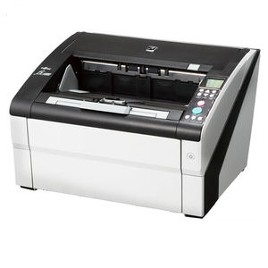 <span class=keywords><strong>Fujitsu</strong></span> Fi6800 A3 고속 컬러 듀플렉스 문서 스캐너-워크플로우 간소화를 위한 효율적인 오피스 스캐닝 솔루션 - Product Image 1