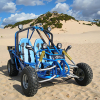 150cc 200cc essence hors route plage dune Buggy Cross Go Karts