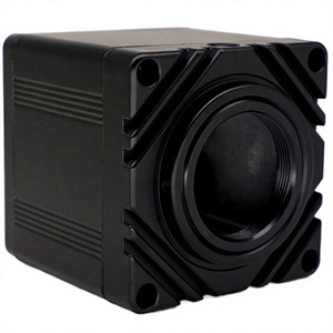 Boîtier de caméra industrielle à monture CS, entièrement en métal, pour installation de 38 modules, accessoires d'équipement M808 - Product Image 1