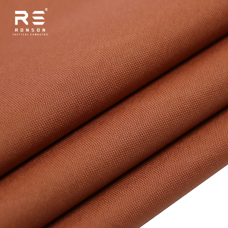 Ronson 500D Nylon Cordura Fabric Light Brown Waterproof and Durable for Tactical and Outdoor Use 100% Woven Nylon for Girls