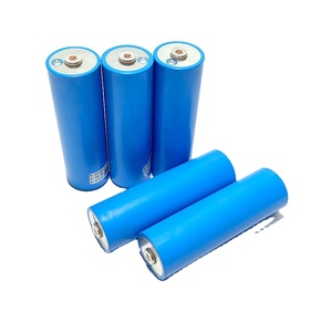 Best Stock 3.2v 20Ah 40135 Wiederauf ladbare zylindrische Lithium-Ionen-Lifepo4-Batteriezelle für elektrische Rollstühle/Solarenergie - Product Image 5