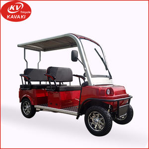 KAVAKI fábrica exporta carritos de golf <span class=keywords><strong>para</strong></span> la venta en la Filipinas golf de cuatro <span class=keywords><strong>ruedas</strong></span> carros - Product Image 5