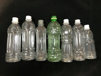 Machine de moulage de bouteilles en plastique PET pour soda, 4000 bph, entièrement automatique, avec service personnalisé