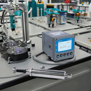 Analyseur de conductivité électrolytique anti-interférences TP121, sortie 4-20 mA pour les tests de système d'eau de refroidissement de chaudière - Product Image 2