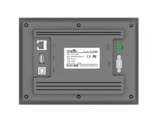 MCGS MT-TPC1031Kt Nuevo HMI LCD TFT de 10.1 Pulgadas y 1024x600 con Pantalla Táctil Resistiva de 4 Hilos IP65 para Automatización Industrial - Product Image 2