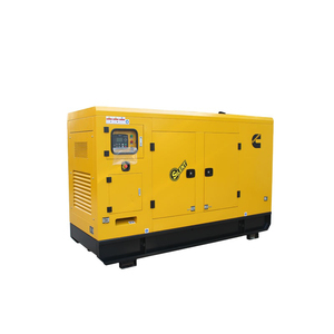 10kw 12kva WP10GF Water Cooled Open Diesel <b>Generator</b> BW SPS-R0352 Mitsubishi Imported Car Elevator Touch Plate Light Curtain SPS - Product Image 3