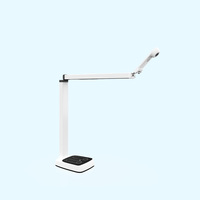 Báscula Ultrasónica de Altura, Peso e IMC, Pantalla LCD de 5 Pulgadas, Diseño Plegable, Cálculo Automático del IMC