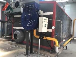 Caldera <span class=keywords><strong>de</strong></span> Biomasa <span class=keywords><strong>de</strong></span> Madera <span class=keywords><strong>de</strong></span> Baja Presión con Tubo <span class=keywords><strong>de</strong></span> Agua <span class=keywords><strong>de</strong></span> Diseño Vertical <span class=keywords><strong>de</strong></span> Alto Rendimiento para Generar Electricidad y Vapor - Product Image 3