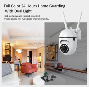 High Quality Night Vision Wireless Light Bulb <strong>Camera</strong> 360 Cctv 5G /2.4G Wifi Mini <strong>Ip</strong> Security Digital <strong>Camera</strong> - Product Image 3