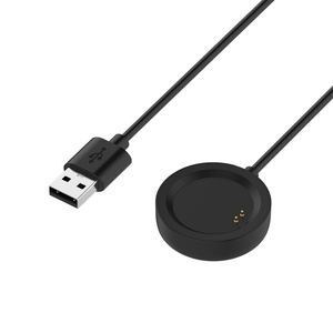 <span class=keywords><strong>Cargador</strong></span> Magnético Portátil para Reloj Inteligente <span class=keywords><strong>OnePlus</strong></span>, Adaptador de Cable de Carga Deportivo, Salida QC3.0 de 5W, Base de Carga de Repuesto OTP - Product Image 4