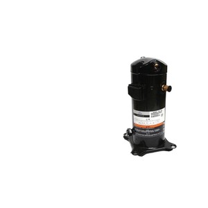 คอมเพรสเซอร์ทำความเย็น HYZL รุ่น ZB45KQ TFD 558 6 แรงม้า สำหรับเครื่องปรับอากาศและอุปกรณ์เก็บความเย็น - Product Image 1