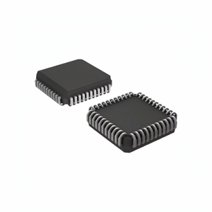 Electronic Circuit Components Embedded AT89C51IC2-SLSIL 44 LCC Manufacturer Channel - Product Image 1