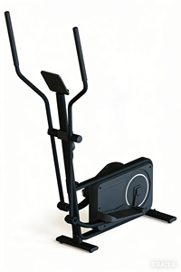 Vélo <span class=keywords><strong>elliptique</strong></span> commercial d'intérieur à contrôle magnétique pour la réduction de la <span class=keywords><strong>graisse</strong></span> et le remodelage du corps, stepper de fitness compact pour la maison - Product Image 6