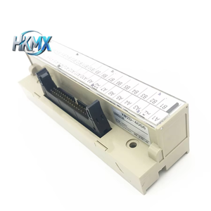 เทอร์มินัลบล็อกแบบสลิมคอนเนคเตอร์สำหรับ XW2D-40G6 - Product Image 1