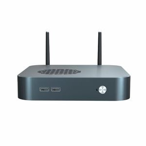 MiniTreeゲーミングデスクトップコンピューターAMDRy zen 9 5900hx R7 4800H 2 * <span class=keywords><strong>DDR4</strong></span> M.2 NVME SSD Win11 3x4K DP HD WIFI6ゲーマーオフィスミニPC - Product Image 2