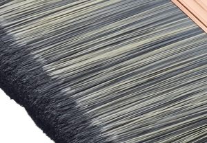 Đa-Kích Thước Tùy Chỉnh Tường Sơn Bàn Chải Pha Trộn Lông Chống Gỉ Thép Không Gỉ Ferrule Treo Lỗ Chống Bụi Đánh Bóng - Product Image 3