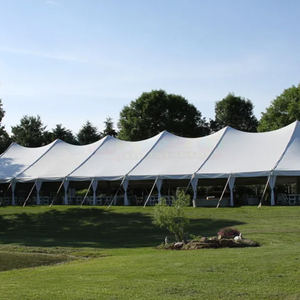 Fabricantes de carpas de aleación de aluminio para eventos deportivos, carpas para grandes eventos deportivos, carpas para fiestas al aire libre resistentes al viento para eventos. - Product Image 6