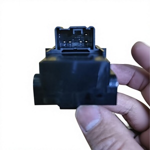 สำหรับ 15-22 โอดิสซีย์ ไฮบริด เอลิเซียน สวิตช์ควบคุมกระจกไฟฟ้า 12V 35770-T6A-J11 - Product Image 2