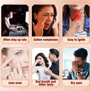 Taze 18 Bitkisel Karaciğer Bakım Karışımı Doğal Karaciğer Destekleyici Bitki Çayı Poşetleri - Product Image 6