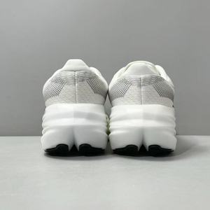 Zapatos Deportivos de Diseño de Marca, de Cuero Genuino de Alta Calidad, con Cordones, Suela Gruesa, Malla Ligera, Estilo Running de Alta Gama, a la Moda - Product Image 3