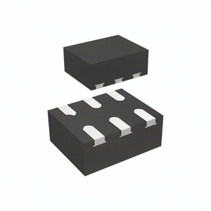 Authorized Distributor Power Management (PMIC) 6 WFDFN Components Electronic NCP700BMT28TBG - Product Image 1