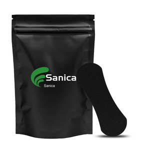 Factory Direct Breathable Nasal Strip for Snoring Relief Stop Congestion Ventilation Equipment Other Exercise Rehabilitation - Product Image 2