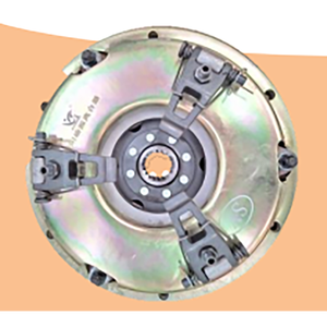 Embrague de Tractor de repuestos agrícolas SYC501/SYC502/SYC701 de alta calidad apto para LOVOL504,554,YTO504,554 - Product Image 2