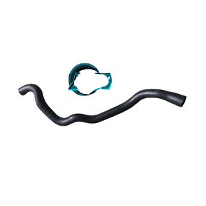Manguera de Radiador Mercedes-Benz 64509169918, Manguera de Refrigerante de Goma para Trabajo Mediano, Repuesto para Reparación - Product Image 1