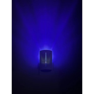 Trampa Eléctrica para Mosquitos con LED, Diseño Ecológico de Plástico para Interiores del Hogar - Product Image 3