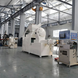 Máquinas pequeñas de saponificación de aceite de palma, máquina automática para estampar jabón - Product Image 1